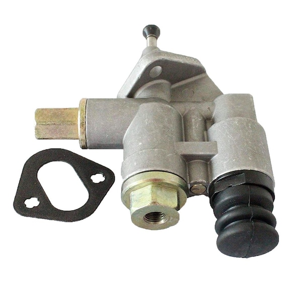 Aftermarket Pump, Fuel Lift A-3917998-AI - main